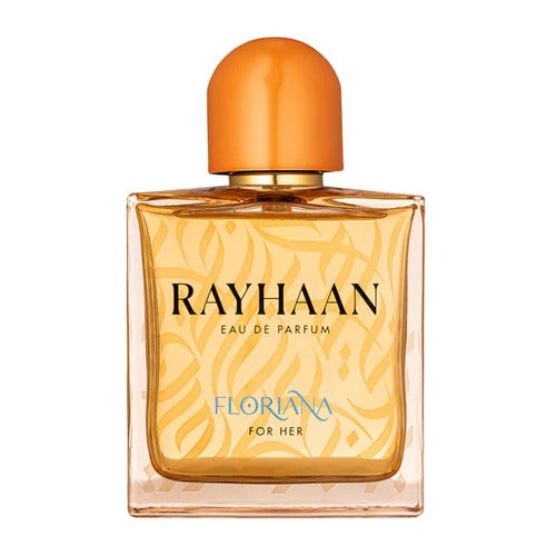 Floriana Eau de Parfum