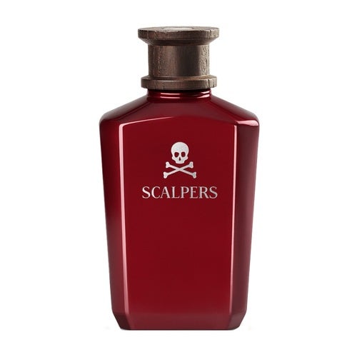 The Speed Club Eau de Parfum