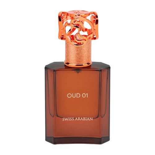 Oud 01 Eau de Parfum