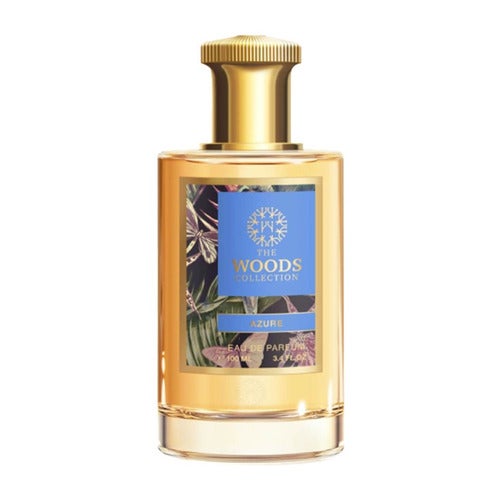 Azure Eau de Parfum