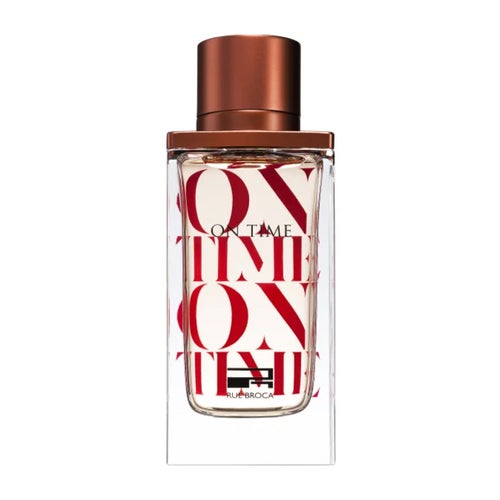 On Time Pour Femme Eau de Parfum