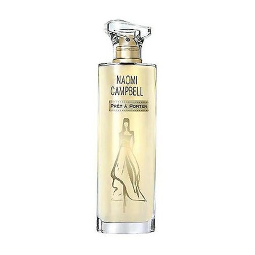 Prêt à Porter Eau de Toilette