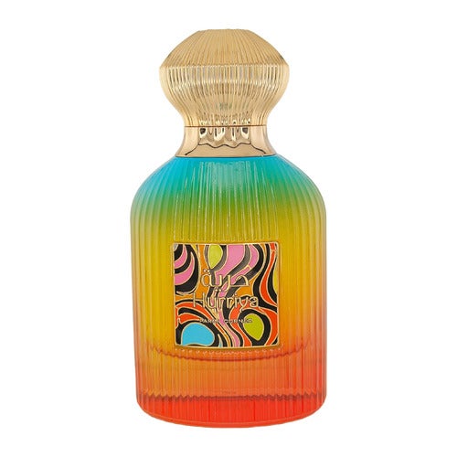 Hurriya Eau de Parfum