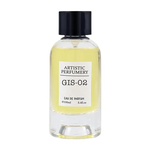 Artistic Perfumery GIS-02 Eau de Parfum