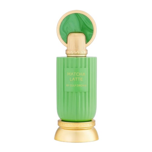 Matcha Latte Eau de Parfum