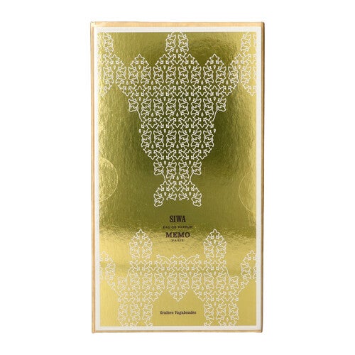 Siwa Eau de Parfum