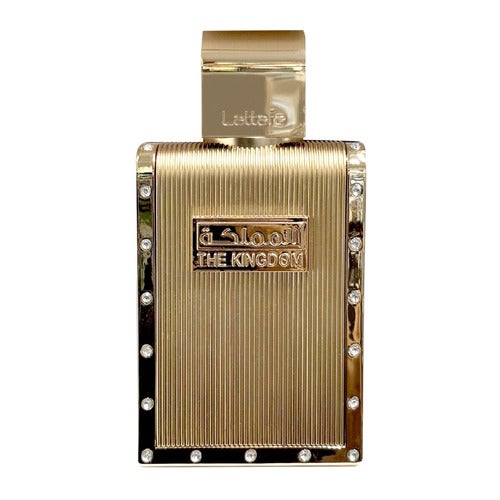 The Kingdom Men Eau de Parfum