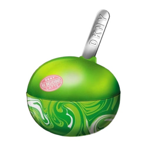 DKNY Be Delicious Latte Matcha Eau de Parfum