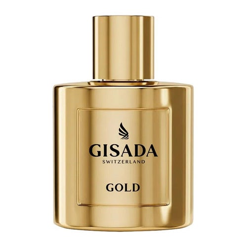 Gold Eau de Parfum