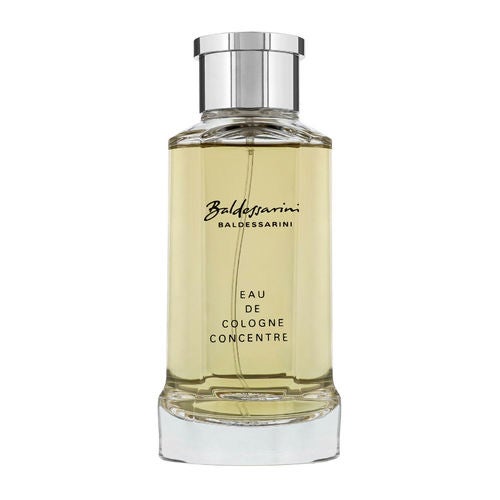 Concentree Eau de Cologne