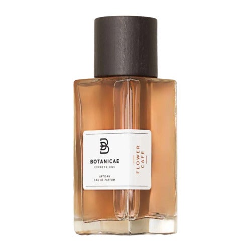 Flower Café Eau de Parfum