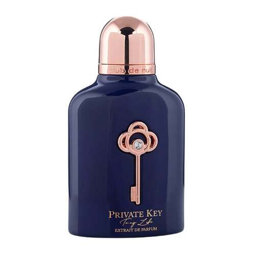 Private Key To My Life Extrait de Parfum