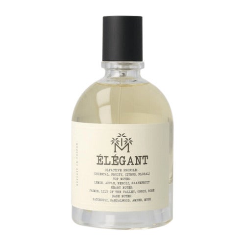 Elegant Extrait de Parfum