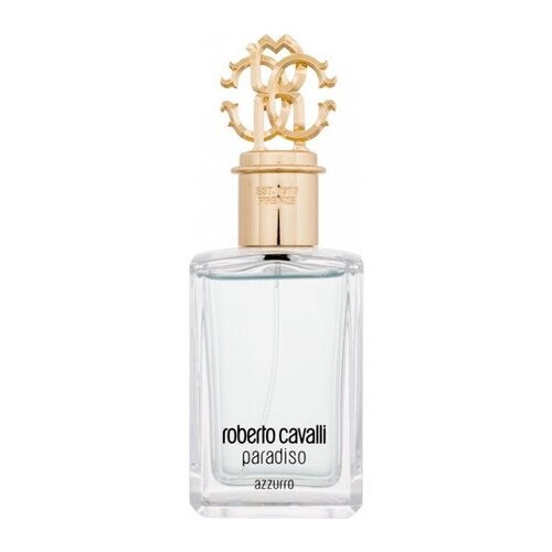 Paradiso Azzuro Eau de Parfum