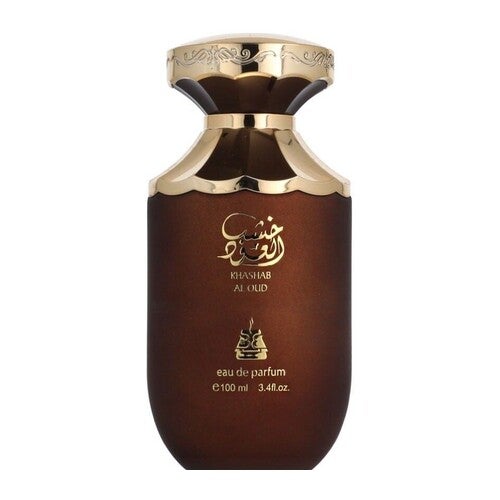 Khasbab Al Oud Eau de Parfum