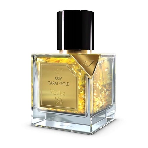 XXIV Carat Gold Eau de Parfum
