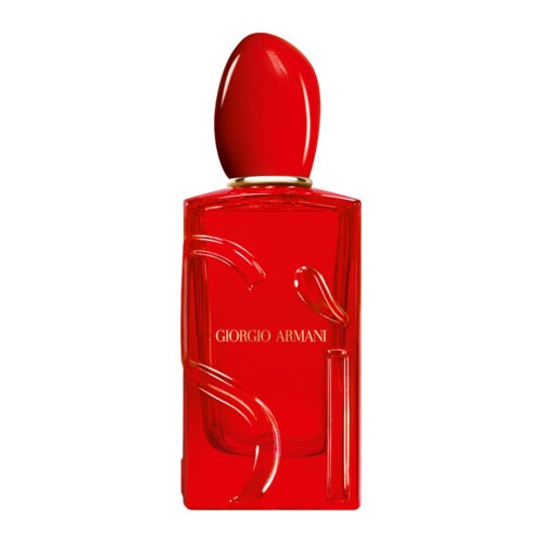 Sì Passione Red Musk Eau de Parfum