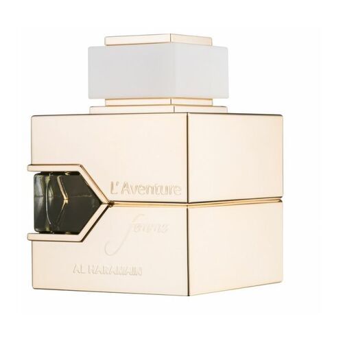 L’Aventure Femme Eau de Parfum