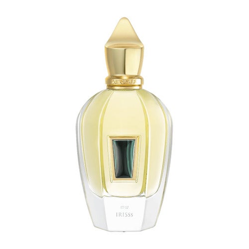 17/17 Stone Label Irisss Parfum