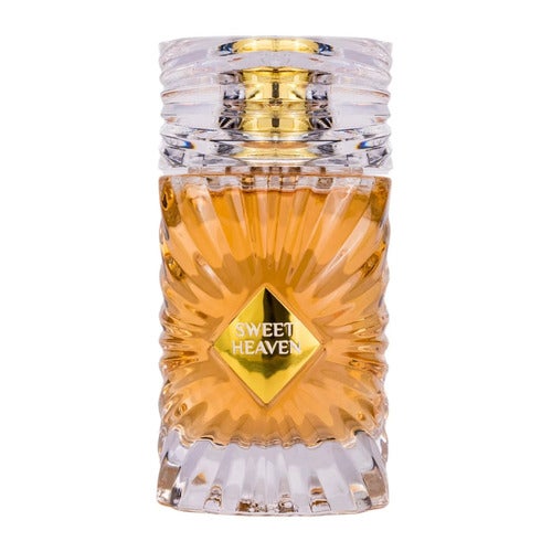 Sweet Heaven Eau de Parfum
