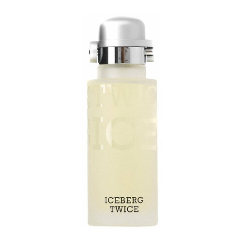 Twice Eau de Toilette