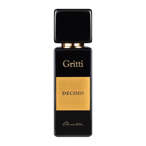 Decimo Eau de Parfum