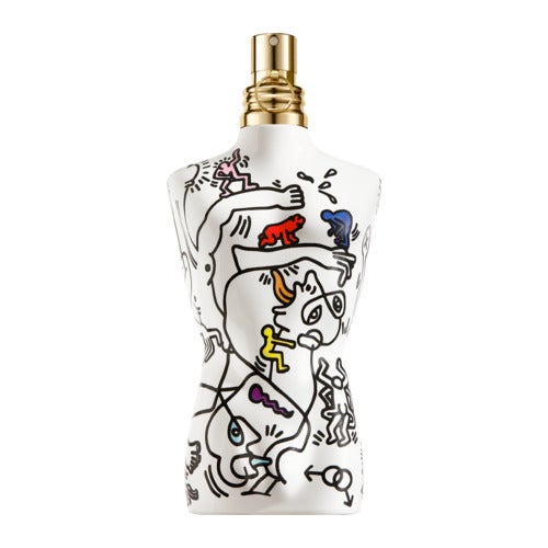 Le Male Pride 2024 Eau de Toilette