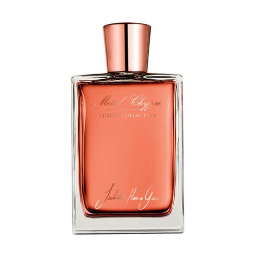 Metal Chypré Eau de Parfum