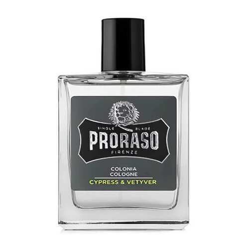 Cypress & Vetyver Eau de Cologne