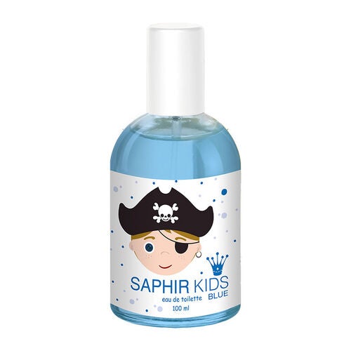 Blue Eau de Toilette