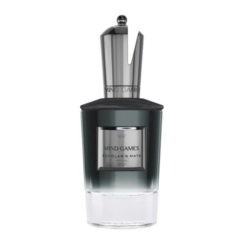 Scholar’s Mate Extrait de Parfum