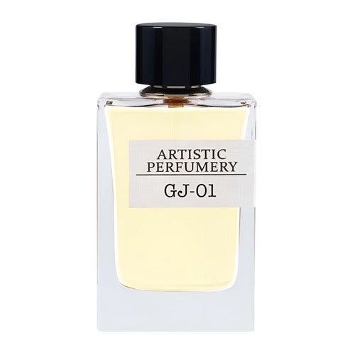 Artistic Perfumery GJ-01 Eau de Parfum