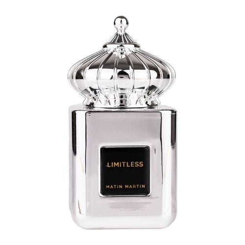 Limitless Eau de Parfum