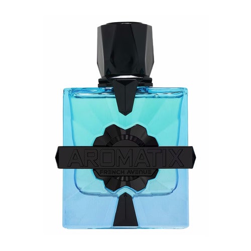 Aromatix X Magnetiq Extrait de Parfum
