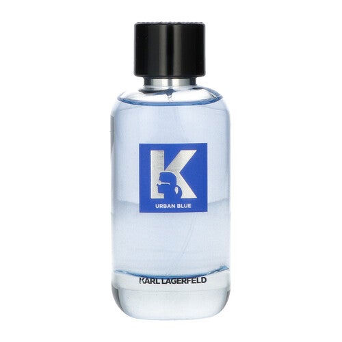 Urban Blue Eau de Toilette