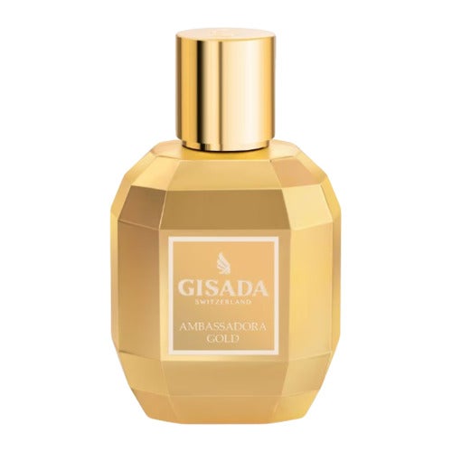 Ambassadora Gold Eau de Parfum