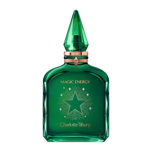 Magic Energy Eau de Parfum