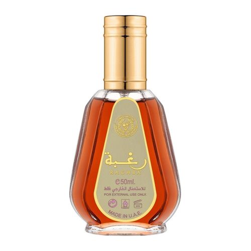 Raghba Eau de Parfum