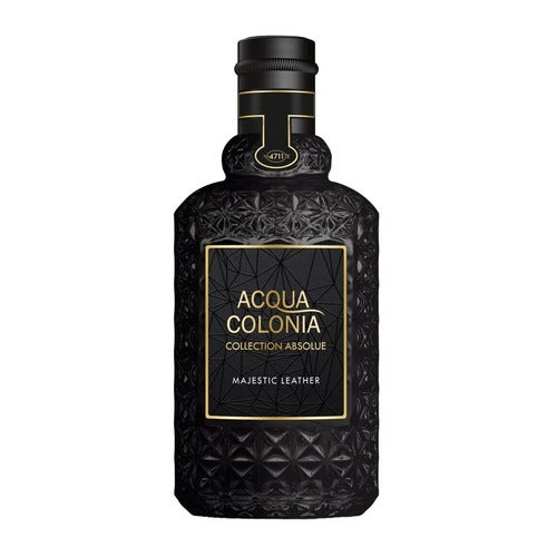 Acqua Colonia Majestic Leather Eau de Parfum