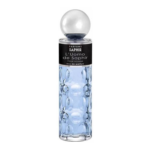 L’Uomo de Saphir Eau de Parfum