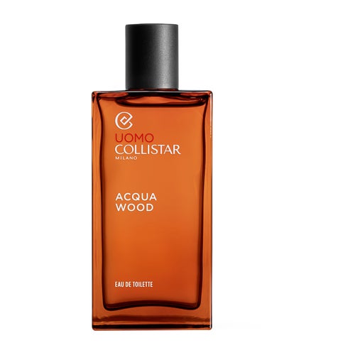 Uomo Acqua Wood Eau de Toilette