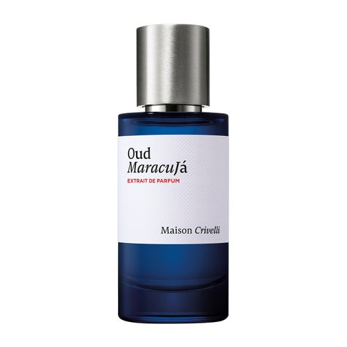 Oud Maracujá Extrait de Parfum