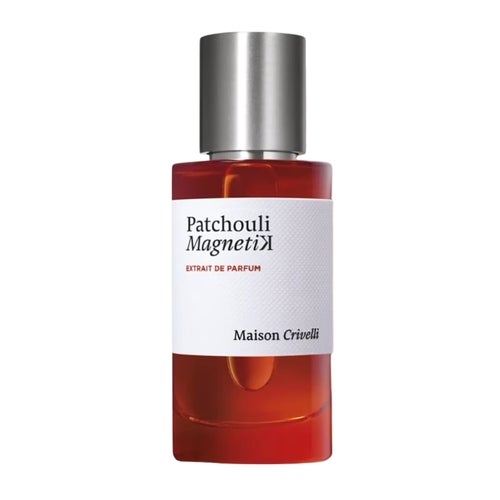 Patchouli Magnetik Extrait de Parfum