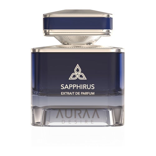 Sapphirus Extrait de Parfum