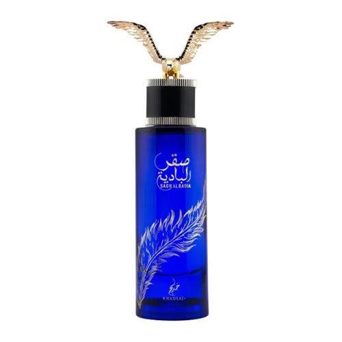 Saqr Al Badia Extrait de Parfum