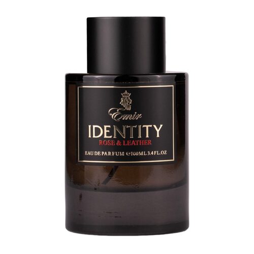 Identity Rose & Leather Eau de Parfum