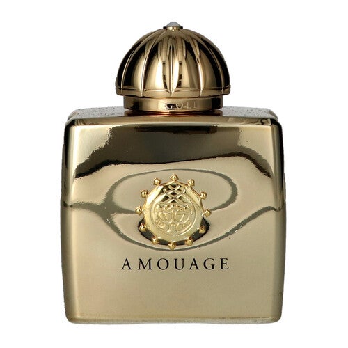 Gold Pour Femme Eau de Parfum