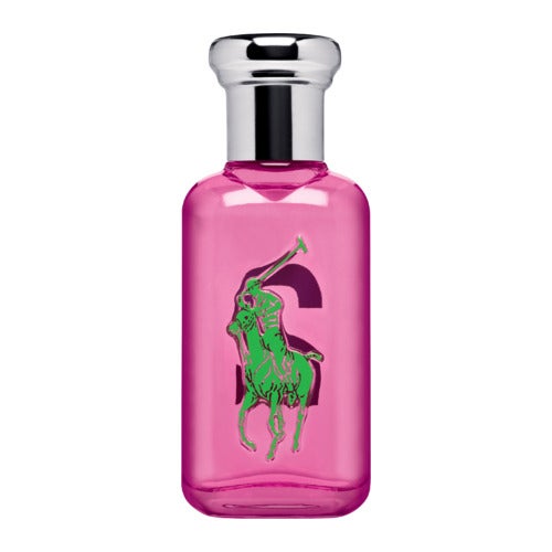Big Pony Pink 2 Eau de Toilette
