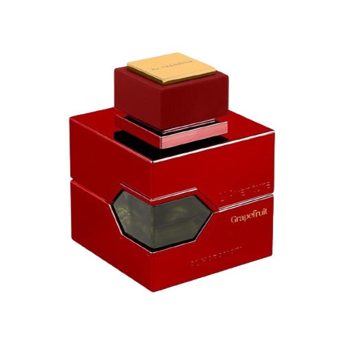 L’Aventure Grapefruit Extrait de Parfum