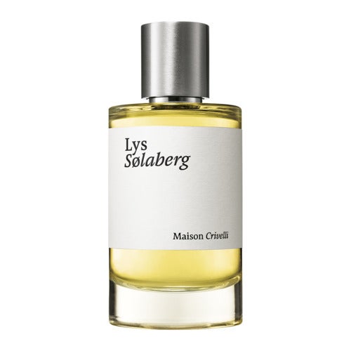 Lys Sølaberg Eau de Parfum
